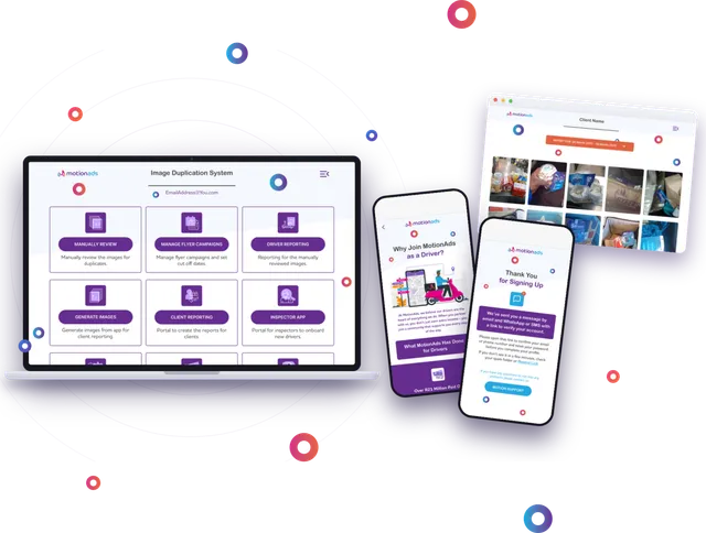 MotionAds preview