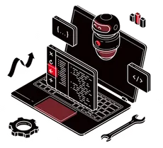 Prototype illustration