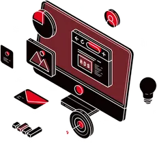 MVP illustration